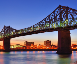 pont montréal