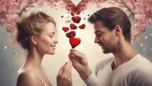 découvrez la signification de la fidélité en amour et son importance dans les relations amoureuses. conseils pour maintenir la fidélité dans le couple.