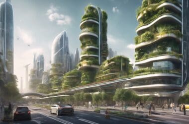 découvrez les principales caractéristiques des villes du futur, où l'innovation technologique, la durabilité et le bien-être des citoyens se rencontrent. explorez comment l'urbanisme intelligent, les espaces verts et les solutions énergétiques renouvelables transformeront nos environnements urbains pour un avenir meilleur.