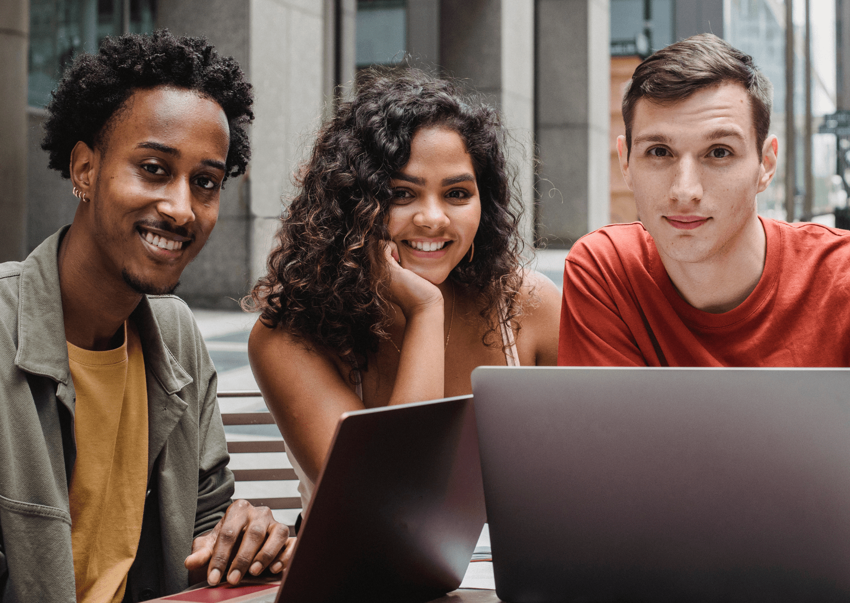 etudiants bts alternance