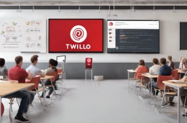 découvrez le cours twilio, une formation complète qui vous guide à travers les fonctionnalités et les applications de cette plateforme de communication. apprenez comment intégrer les api twilio pour envoyer des messages, passer des appels et créer des solutions innovantes. idéal pour les développeurs et les passionnés de technologie qui souhaitent améliorer leurs compétences en communication numérique.