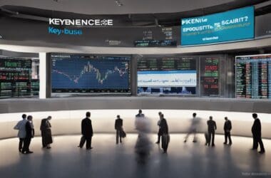 découvrez si investir dans keyence en bourse est une opportunité à saisir. analyse des performances, tendances du marché et conseils d'experts pour vous aider à prendre une décision éclairée.