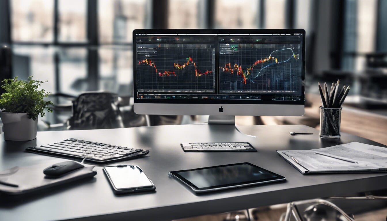 découvrez le turbo cac 40, un outil d'investissement révolutionnaire qui permet de profiter des fluctuations de l'indice cac 40. analysez son fonctionnement, ses avantages et comment il peut transformer votre stratégie d'investissement. explorez si cet instrument financier est véritablement incontournable pour maximiser vos gains!