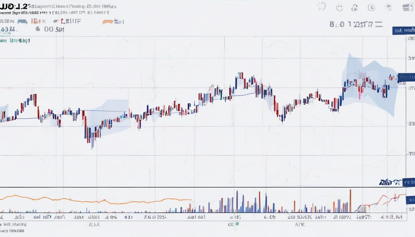 découvrez les facteurs clés derrière la récente performance de dji bourse, une analyse approfondie des tendances du marché, des influences économiques et des prévisions d'avenir. restez informé des mouvements financiers qui impactent vos investissements.