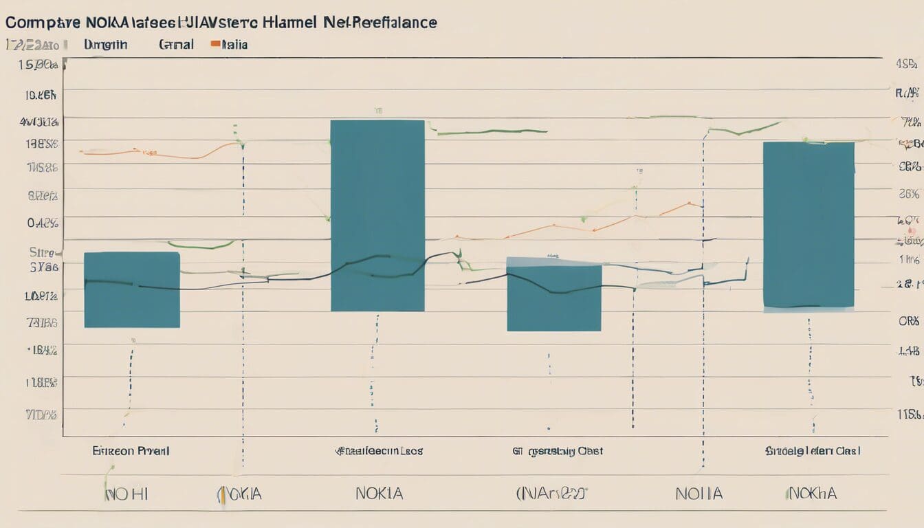 découvrez les perspectives d'avenir de nokia sur le nasdaq. analyse des tendances, opportunités et défis à venir pour cette entreprise emblématique dans un marché en constante évolution.