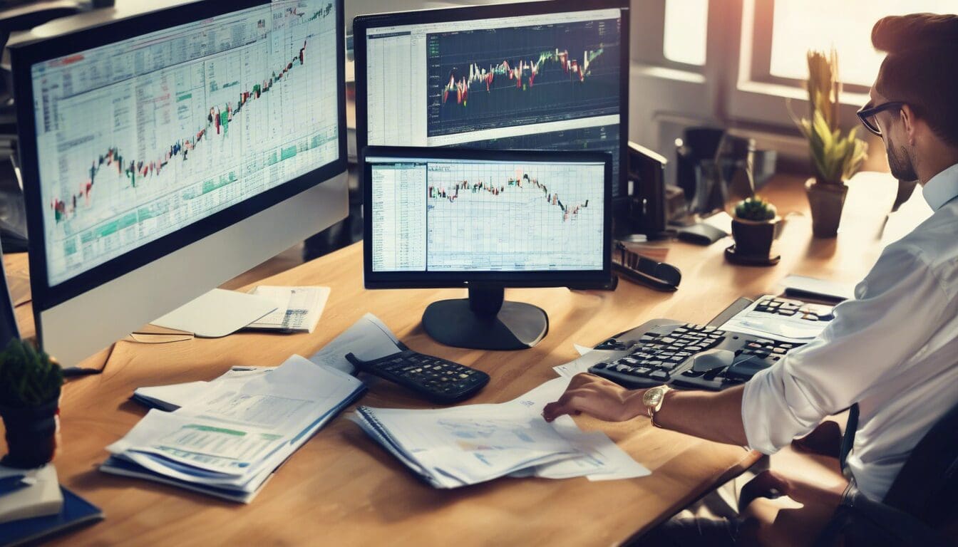 découvrez ce qu'est la bourse et apprenez comment en tirer le meilleur parti. cet article vous guide à travers les concepts fondamentaux, les stratégies d'investissement efficaces et les conseils pour réussir sur les marchés financiers. ne manquez pas nos astuces pour optimiser vos gains et gérer les risques.