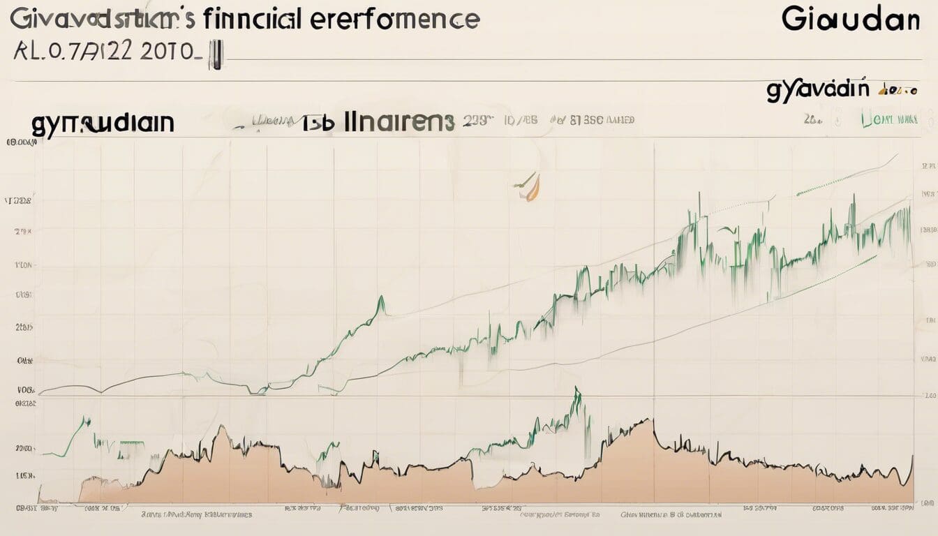 découvrez ce qu'est l'action givaudan, un leader mondial dans le secteur des arômes et des parfums. explorez les raisons pour lesquelles cette entreprise pourrait représenter une opportunité d'investissement intéressante pour vous. analysez ses performances financières, son impact sur le marché et les tendances qui pourraient influencer son avenir.