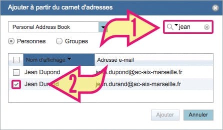 accédez facilement à votre messagerie aix-marseille en ligne. retrouvez toutes vos fonctionnalités de communication centralisées pour une expérience simplifiée et efficace.