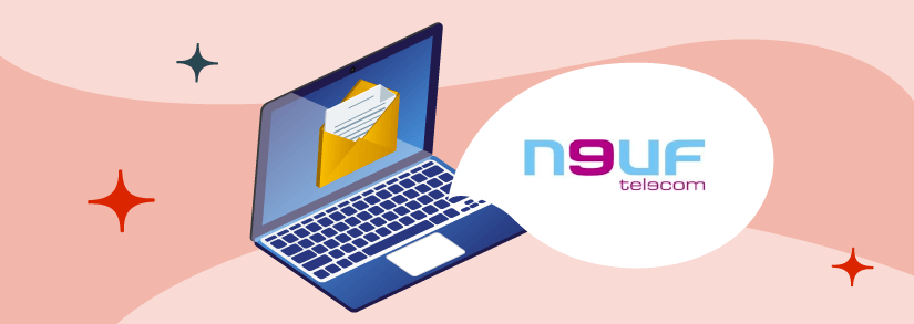 découvrez notre guide complet pour configurer et optimiser votre boîte mail neuf. suivez nos astuces et conseils pour une gestion efficace de votre messagerie et ne manquez plus jamais un message important!