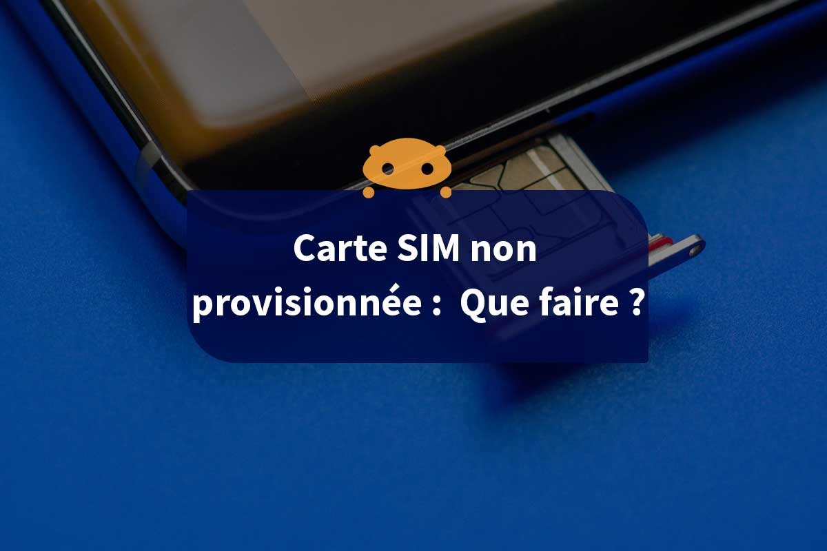 découvrez des solutions pratiques pour résoudre vos problèmes de carte sim. que ce soit pour des erreurs de connexion, des problèmes de reconnaissance ou des réglages nécessaires, trouvez ici des conseils simples et efficaces pour retrouver un usage optimal de votre carte sim.