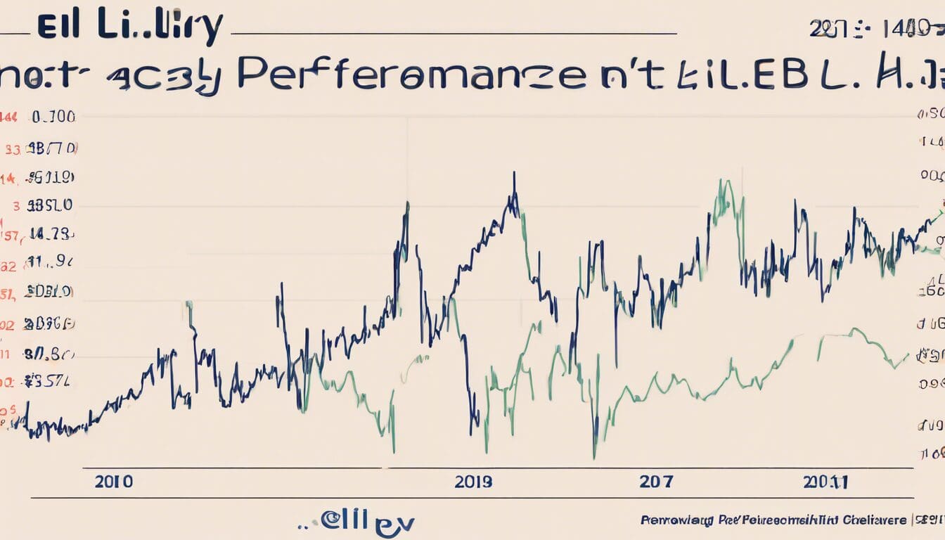 découvrez tout ce qu'il faut savoir sur l'action d'eli lilly, ses performances boursières, les facteurs influençant son évolution et les perspectives d'avenir pour cette entreprise pharmaceutique de renom.