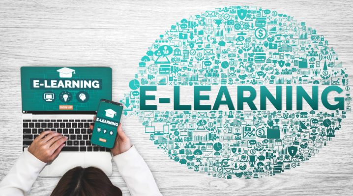 e learning