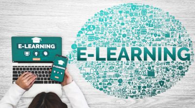 e learning