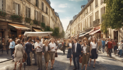 À quel âge est-il légal de commencer à travailler en France ?