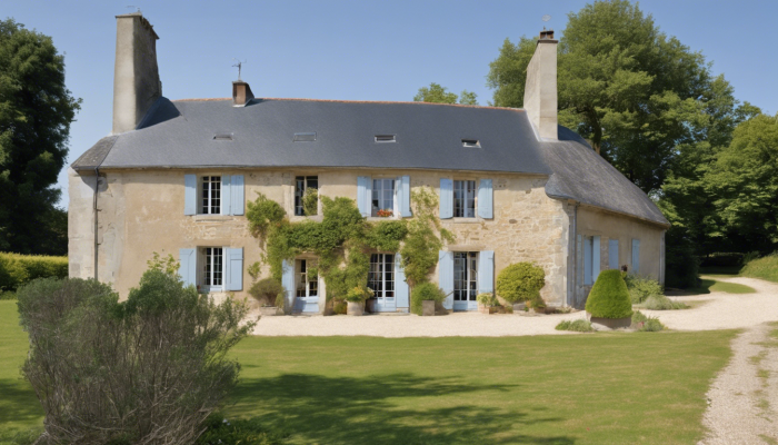 Acheter une maison en Ille-et-Vilaine : pourquoi cette région est-elle si prisée ?