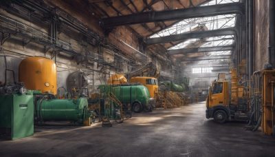 Besoin de maintenance industrielle à Toulouse ?
