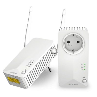 découvrez comment un amplificateur wi-fi peut améliorer votre connexion internet à la maison ou au bureau. profitez de réseaux plus rapides et plus fiables, éliminez les zones mortes et optimisez votre expérience de navigation en ligne avec un amplificateur wi-fi adapté à vos besoins.