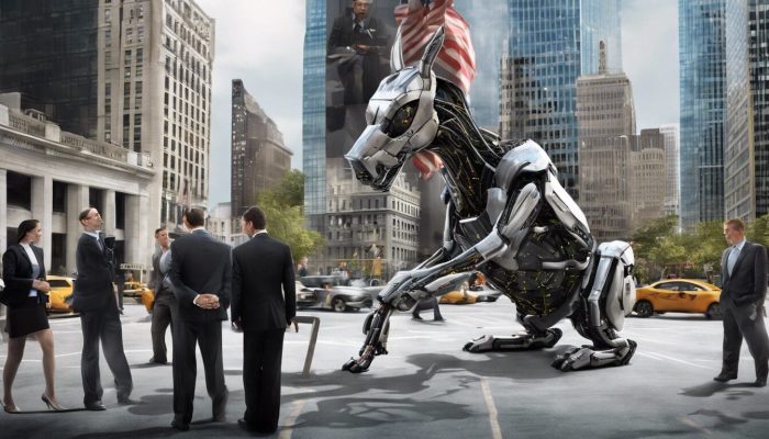 découvrez si l'introduction en bourse de boston dynamics représente une opportunité d'investissement incontournable. analyse des perspectives financières, des innovations technologiques et des tendances du marché qui pourraient influencer votre décision.