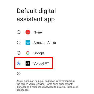 découvrez comment chatgpt remplace google assistant sur android, offrant une expérience améliorée grâce à une intelligence artificielle avancée. explorez les fonctionnalités innovantes et les avantages de cette nouvelle technologie dédiée à l'assistance personnelle.