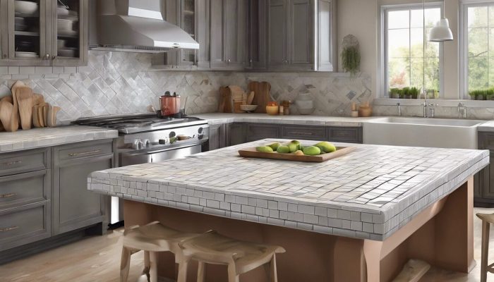 découvrez comment carreler un plan de travail étape par étape avec nos conseils pratiques et astuces. apprenez les différentes techniques et les outils nécessaires pour mener à bien ce projet de rénovation.