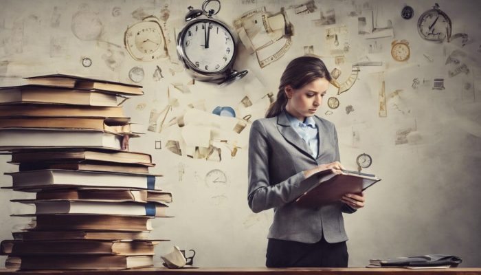 Comment concilier formation et temps de travail ?