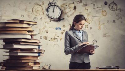 Comment concilier formation et temps de travail ?