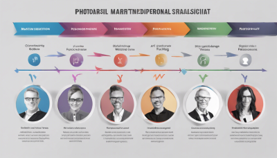 Comment créer des personae marketing efficaces pour votre stratégie digitale ?