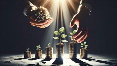 Comment les fonds d'investissement boostent-ils les start-up ?