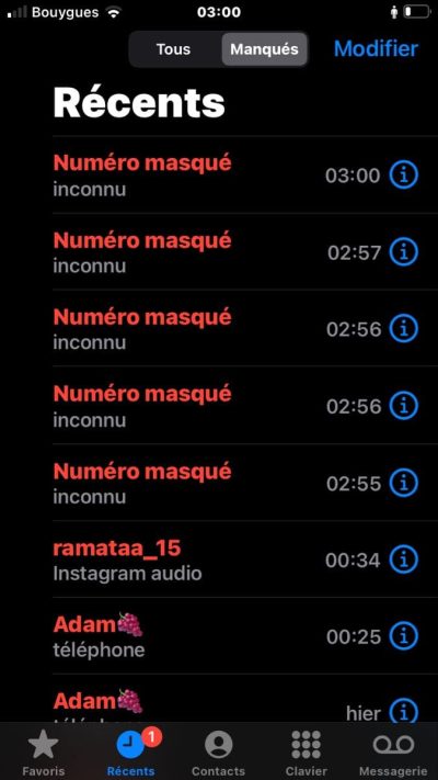 découvrez comment reconnaître un appel inconnu grâce à des astuces simples et efficaces. apprenez à identifier les numéros mystérieux et à protéger votre vie privée tout en restant informé.
