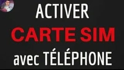 découvrez tout ce que vous devez savoir sur les cartes sim non provisionnées, leurs causes, solutions pour les activer et comment éviter ce problème à l'avenir.