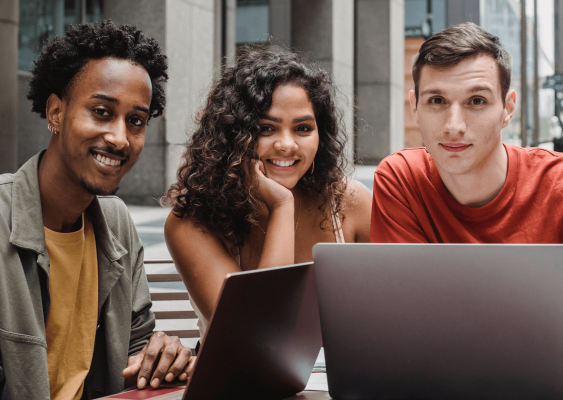 etudiants bts alternance