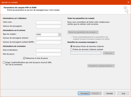 découvrez notre guide complet sur la configuration et l'utilisation de votre boîte mail neuf. apprenez à gérer vos emails efficacement, à optimiser les paramètres de votre compte et à tirer le meilleur parti de cette plateforme. idéal pour les débutants comme pour les utilisateurs avancés.