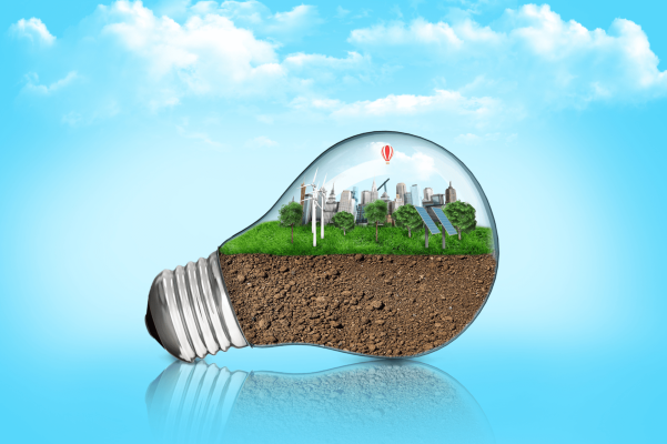 energie positive
