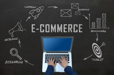 e-commerce