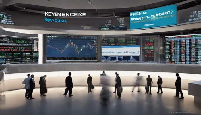 découvrez si investir dans keyence en bourse est une opportunité à saisir. analyse des performances, tendances du marché et conseils d'experts pour vous aider à prendre une décision éclairée.