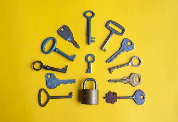 découvrez nos conseils pour créer un mot de passe sûr et sécurisé. protégez vos données personnelles et évitez les piratages grâce à nos astuces simples et efficaces.