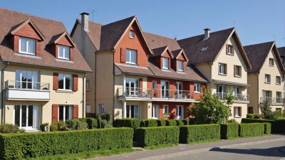 découvrez comment l'immobilier aux enchères peut être une opportunité d'achat à saisir. informations et conseils pour ne pas manquer cette opportunité.