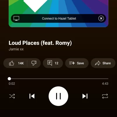 découvrez comment ajouter de la musique youtube en arrière-plan sur votre appareil android. profitez de vos morceaux préférés tout en utilisant d'autres applications grâce à ces astuces simples et efficaces.