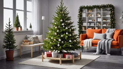 découvrez pourquoi ikea.fr propose des bons d'achat pour l'achat de sapins de noël et profitez d'une offre spéciale.