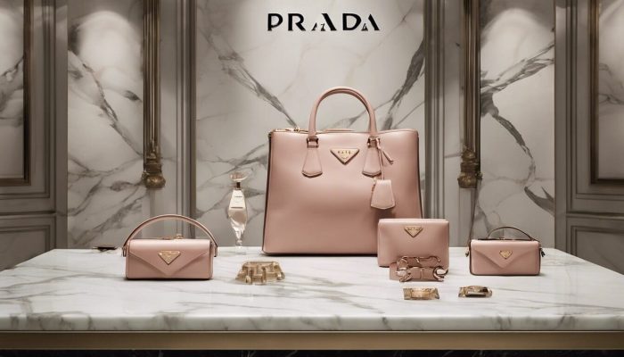 découvrez comment investir judicieusement dans les sacs de luxe avec notre guide sur la bourse prada. apprenez les meilleures stratégies, les tendances du marché et les conseils d'experts pour maximiser vos investissements dans cet univers raffiné et en pleine expansion.