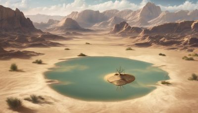 découvrez les secrets du lacr mystérieux : une exploration fascinante des légendes, des phénomènes inexplicables et des trésors cachés qui entourent ce lac énigmatique. plongez dans une aventure captivante à la recherche de réponses et de révélations inattendues.