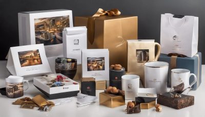Quel cadeau d'entreprise choisir pour impressionner vos clients ?