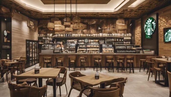 découvrez le chiffre d'affaires impressionnant de starbucks et explorez les facteurs qui contribuent à son succès mondial. analysez les performances financières de cette célèbre chaîne de café et comprenez son impact sur le marché.