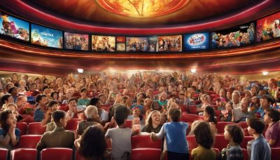découvrez l'impact de la performance mondiale de wonka au box-office et son influence sur l'industrie cinématographique. analysez les chiffres, les tendances et les retombées économiques de ce film tant attendu.