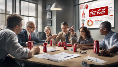 découvrez l'impact du dividende de coca-cola sur les investisseurs, en analysant son influence sur la rentabilité, la confiance des actionnaires et les stratégies d'investissement. obtenez des insights clés sur comment cette entreprise emblématique affecte le marché et les décisions des investisseurs.