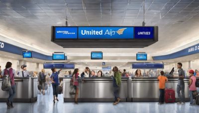 découvrez les initiatives prises par united airlines pour améliorer la qualité de ses services. apprenez comment la compagnie aérienne met en œuvre des changements innovants pour rehausser l'expérience client et répondre aux attentes des voyageurs.