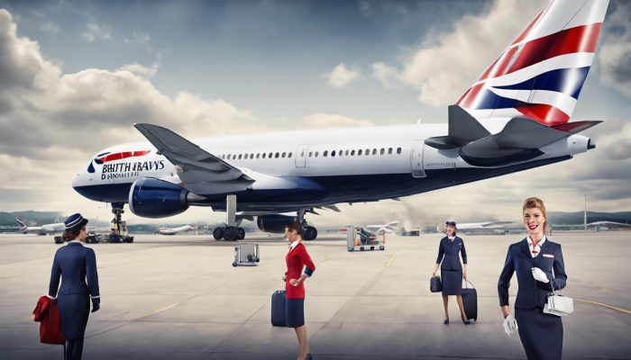 découvrez les initiatives prises par british airways pour optimiser l'expérience client. cette analyse met en lumière les actions concrètes de la compagnie aérienne visant à améliorer ses services, renforcer la satisfaction des passagers et s'adapter aux nouvelles attentes du marché.