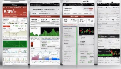découvrez les dernières actualités sur la bourse d'ericsson et restez informé des évolutions du marché financier concernant cette entreprise leader dans les technologies de communication.