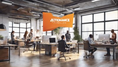 découvrez les nombreux avantages d'actionfreelance.com pour les freelances : une plateforme innovante facilitant la mise en relation avec des clients, des outils de gestion de projet efficaces, des conseils pour optimiser votre carrière et un réseau dynamique pour échanger avec d'autres professionnels. maximisez votre potentiel freelance dès aujourd'hui !