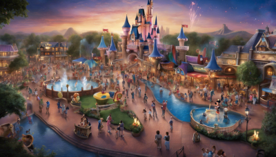 découvrez comment l'action de walt disney a façonné l'industrie du divertissement, en analysant ses innovations, son influence culturelle et son rôle dans la création d'expériences inoubliables. plongez dans l'héritage durable de disney et ses implications sur les tendances contemporaines du secteur.